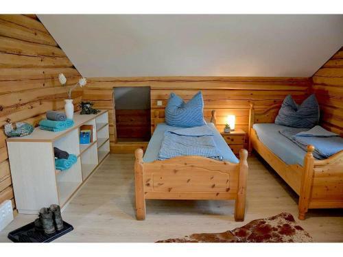 Apartamento Traditionshof Lausitzer Teich- Und Waldwirtschaft