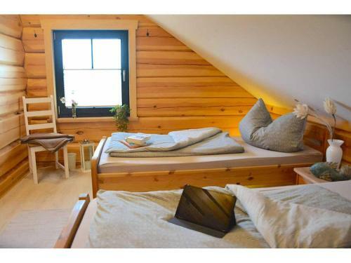 Apartamento Traditionshof Lausitzer Teich- Und Waldwirtschaft