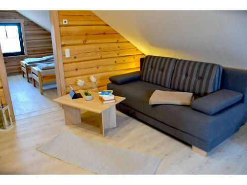 Apartamento Traditionshof Lausitzer Teich- Und Waldwirtschaft