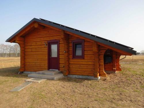 Apartamento Traditionshof Lausitzer Teich- Und Waldwirtschaft