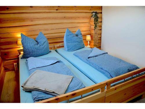 Apartamento Traditionshof Lausitzer Teich- Und Waldwirtschaft