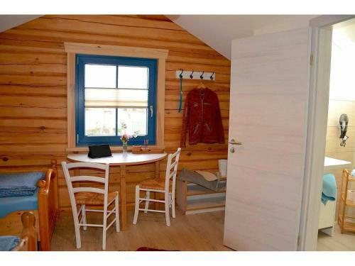 Apartamento Traditionshof Lausitzer Teich- Und Waldwirtschaft