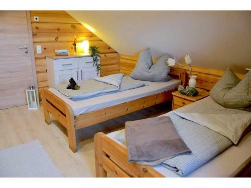 Apartamento Traditionshof Lausitzer Teich- Und Waldwirtschaft
