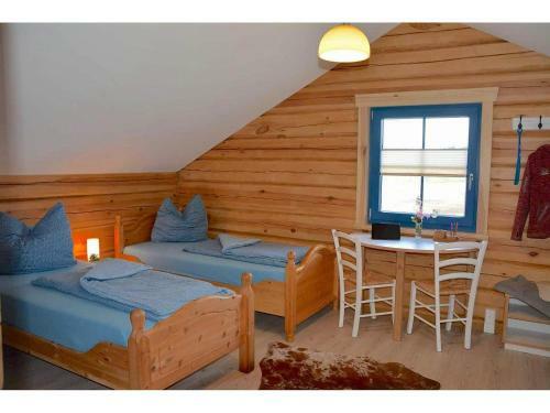 Apartamento Traditionshof Lausitzer Teich- Und Waldwirtschaft