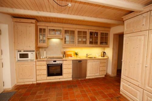 Apartamentos Alte Stellmacherei