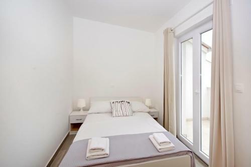 Apartments Frado