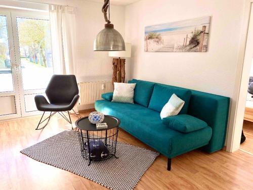 Apartamento Gem�tliche Ferienwohnung
