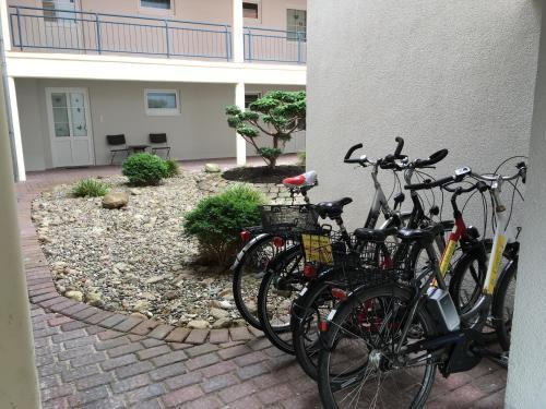 Apartamento Gem�tliche Ferienwohnung