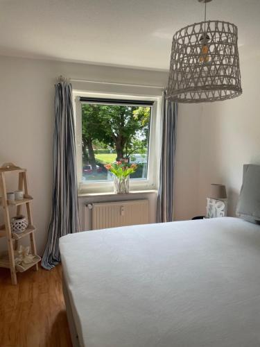 Apartamento Gem�tliche Ferienwohnung