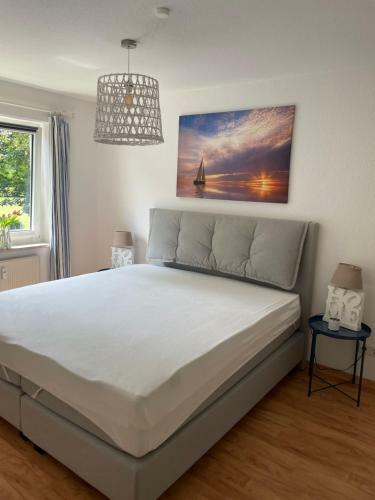 Apartamento Gem�tliche Ferienwohnung