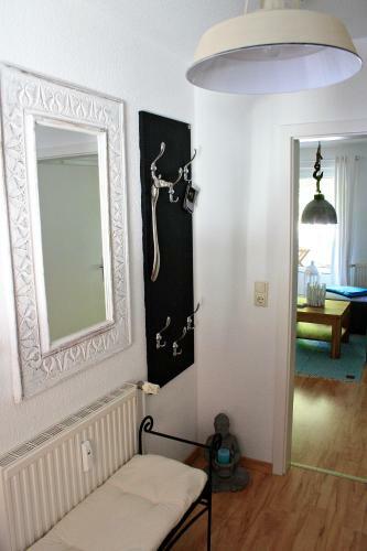 Apartamento Gem�tliche Ferienwohnung