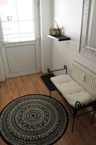 Apartamento Gem�tliche Ferienwohnung