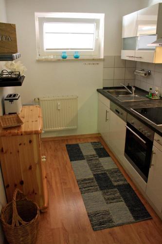 Apartamento Gem�tliche Ferienwohnung