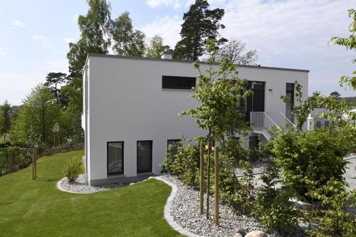 Apartamento Haus Wetterhexe - Fewo 01