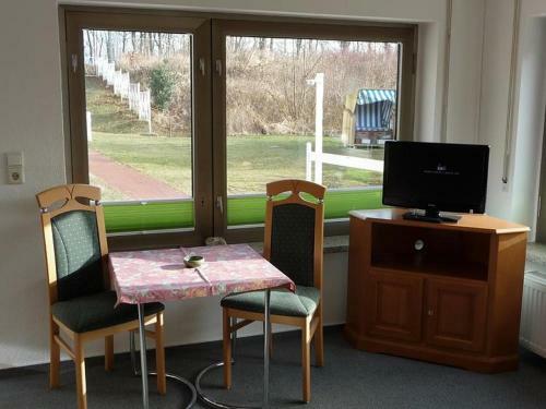 Hostal Pension Am Hochufer