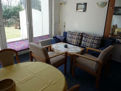 Hostal Pension Am Hochufer