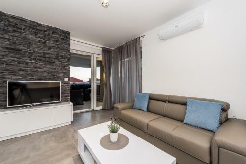 Villa Magnifica Luxury Apartments