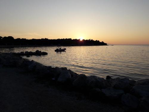 Holiday Home Novalja
