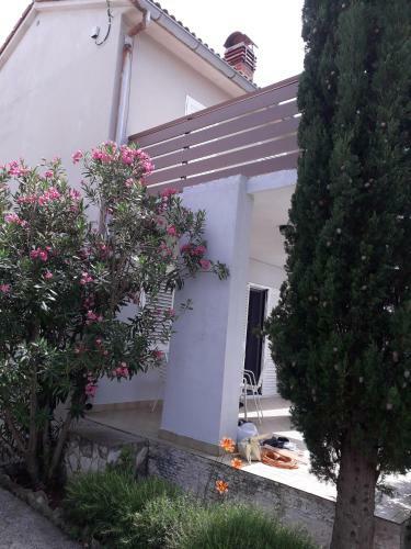 Holiday Home Novalja