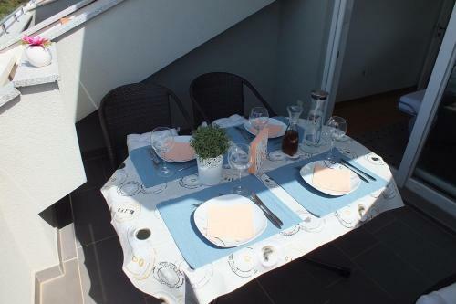 Apartment Dragica