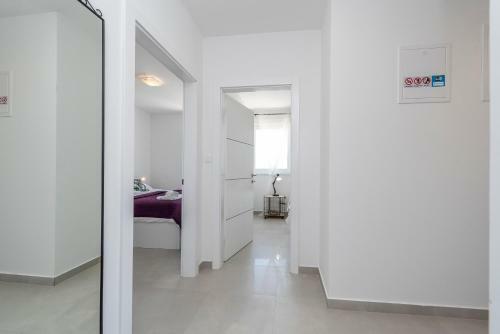 Apartamento Sunset Mood 2 Modern Sea View Ap With A Pool
