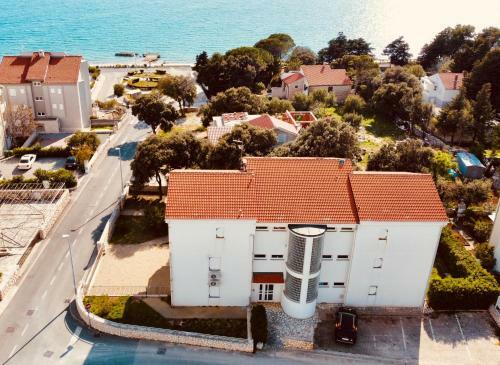 Apartamento Novalja Lokvice