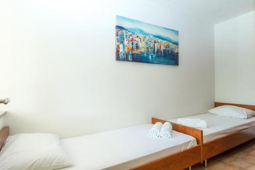 Apartments With A Parking Space Novalja, Pag - 17171