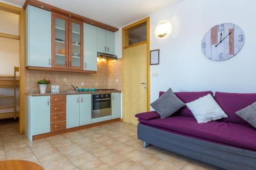 Apartments With A Parking Space Novalja, Pag - 17171