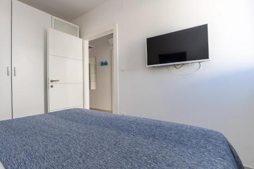 Apartamento Dino Modern & Luxury Ap With A Pool For 6