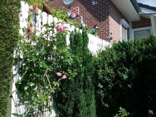 Apartamento Haus Granitz
