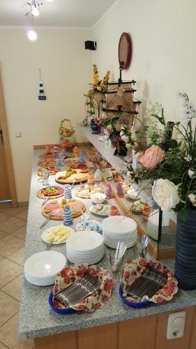 Hostal Pension Hanni