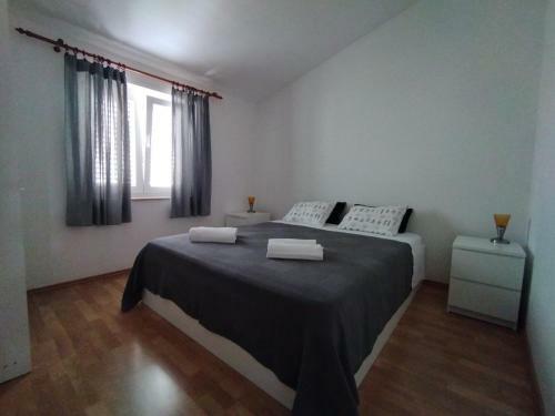 Ervin Cosy 2 Bedrooms Apartment 4 Pax
