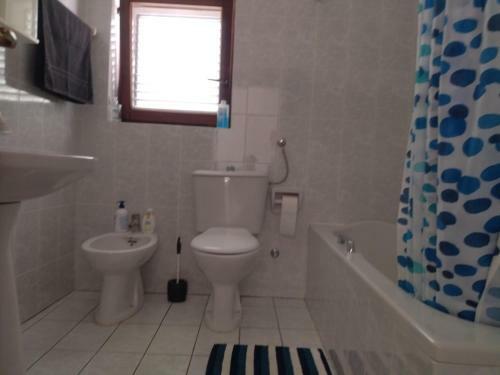 Ervin Cosy 2 Bedrooms Apartment 4 Pax