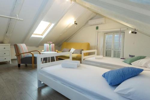 Seaside Holiday House Novalja, Pag - 17212