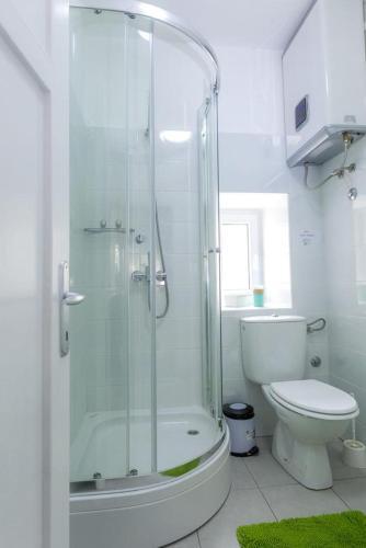 Seaside Holiday House Novalja, Pag - 17212