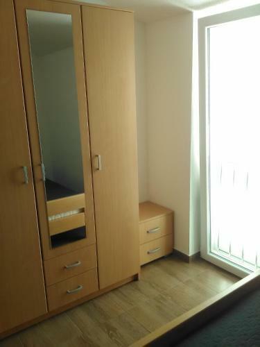Apartamento Nane