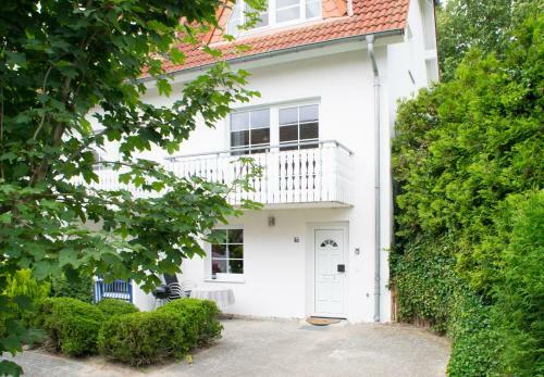 Apartamento Ferienappartement Mit Seeblick Und Balkon