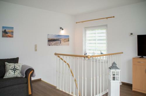 Apartamento Ferienappartement Mit Seeblick Und Balkon