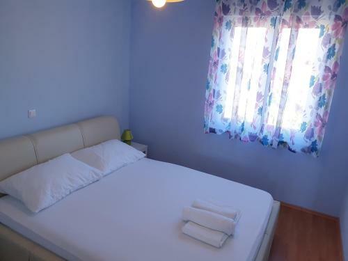 Apartment Romi - Novalja
