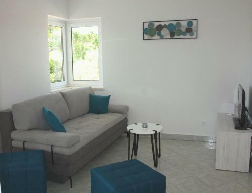 Sunwell Apartments - Novalja, Gajac, Zr?e
