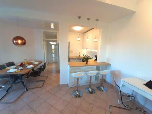 Sunwell Apartments - Novalja, Gajac, Zr?e