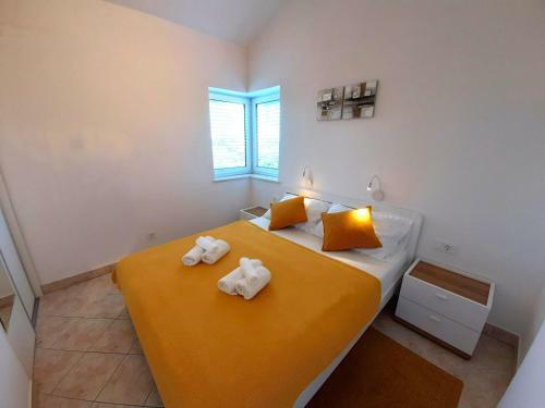 Sunwell Apartments - Novalja, Gajac, Zr?e