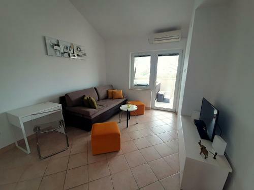 Sunwell Apartments - Novalja, Gajac, Zr?e