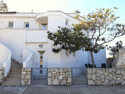 Sunwell Apartments - Novalja, Gajac, Zr?e