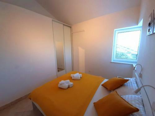 Sunwell Apartments - Novalja, Gajac, Zr?e