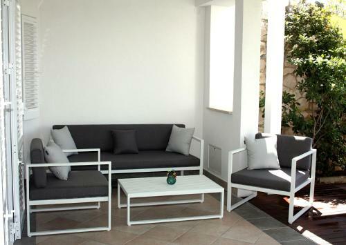 Sunwell Apartments - Novalja, Gajac, Zr?e