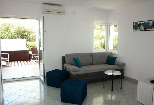 Sunwell Apartments - Novalja, Gajac, Zr?e