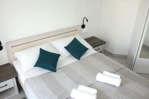 Sunwell Apartments - Novalja, Gajac, Zr?e