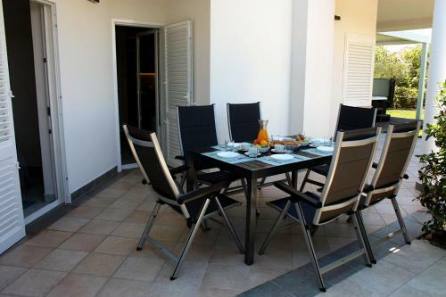 Sunwell Apartments - Novalja, Gajac, Zr?e