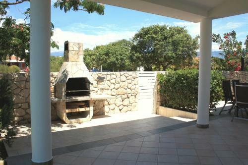 Sunwell Apartments - Novalja, Gajac, Zr?e